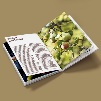 Pražské ovocné sady