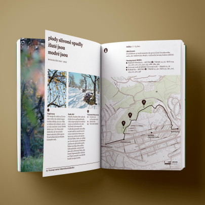 Pražské ovocné sady