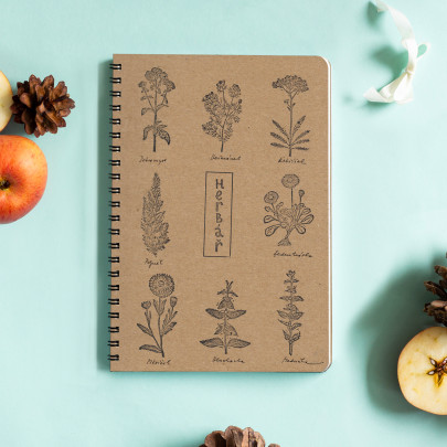 Vánoční balíček "Bohatství přírody"