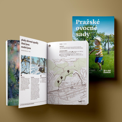 Pražské ovocné sady