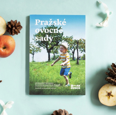 Vánoční balíček "Bohatství přírody"